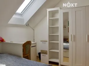 Pronájem rodinného domu, Dešenice, 116 m2