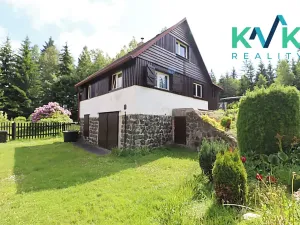 Prodej chaty, Jindřichovice, 75 m2