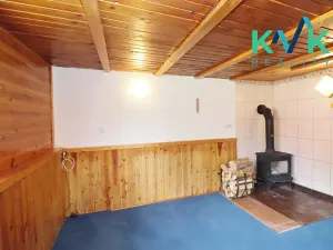 Prodej chaty, Jindřichovice, 75 m2