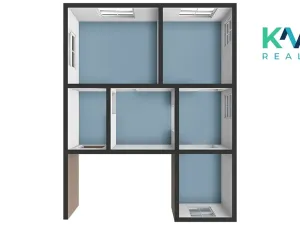 Prodej chaty, Jindřichovice, 75 m2