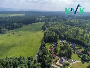 Prodej chaty, Jindřichovice, 75 m2