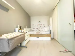 Pronájem bytu 2+kk, Praha - Dolní Měcholupy, Kardausova, 55 m2
