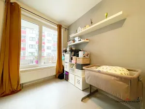Pronájem bytu 2+kk, Praha - Dolní Měcholupy, Kardausova, 55 m2
