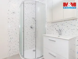 Pronájem bytu 3+kk, Pardubice - Zelené Předměstí, S. K. Neumanna, 62 m2