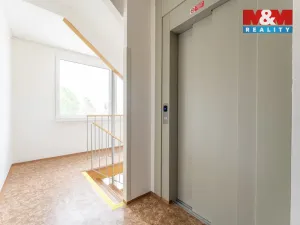Pronájem bytu 2+kk, Odolena Voda, V Malém háji, 40 m2