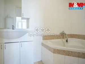 Pronájem bytu 3+1, Chodov, Revoluční, 72 m2