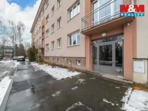 Prodej bytu 1+kk, Plzeň - Jižní Předměstí, 24 m2