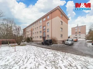 Prodej bytu 1+kk, Plzeň - Jižní Předměstí, 24 m2