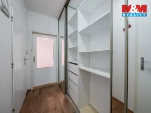 Prodej bytu 2+1, Olomouc, Handkeho, 72 m2