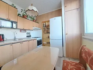 Prodej bytu 3+1, Olomouc, Rooseveltova, 64 m2