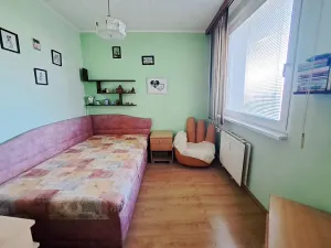 Prodej bytu 3+1, Olomouc, Rooseveltova, 64 m2