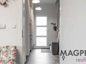Pronájem rodinného domu, Sluštice, 84 m2