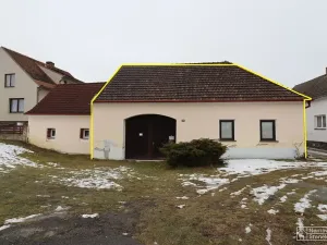 Prodej rodinného domu, Drahonice, 278 m2