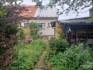 Prodej rodinného domu, Protivín, Oborská, 66 m2