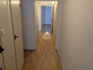 Prodej bytu 3+1, Jirkov, SNP, 76 m2