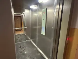 Pronájem bytu 1+kk, Jablonec nad Nisou, Jizerská, 29 m2