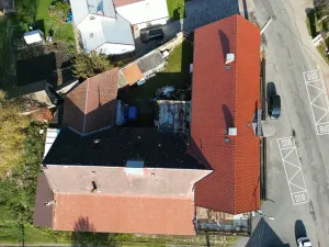 Prodej restaurace, Sádek, 250 m2