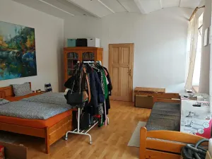 Prodej restaurace, Sádek, 250 m2