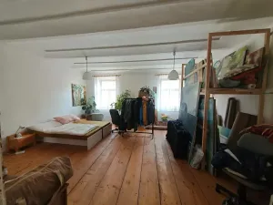 Prodej restaurace, Sádek, 250 m2