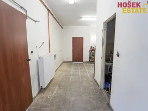 Prodej rodinného domu, Svitávka, Hybešova, 166 m2