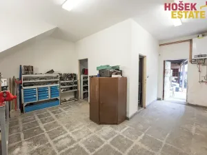 Prodej rodinného domu, Svitávka, Hybešova, 166 m2