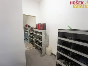 Prodej rodinného domu, Svitávka, Hybešova, 166 m2