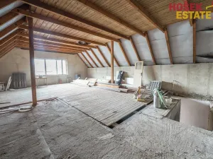 Prodej rodinného domu, Svitávka, Hybešova, 166 m2