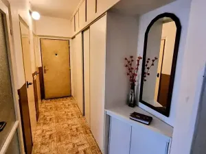 Prodej bytu 3+1, Jihlava, U Hřbitova, 74 m2