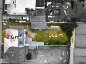 Prodej rodinného domu, Mladá Boleslav, Erbenova, 218 m2