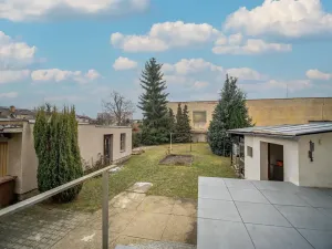 Prodej rodinného domu, Mladá Boleslav, Erbenova, 218 m2