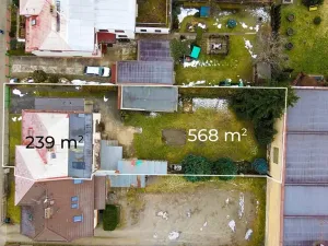 Prodej rodinného domu, Mladá Boleslav, Erbenova, 218 m2