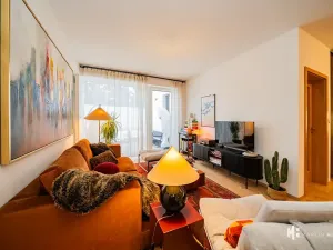 Prodej podílu bytu 3+kk, Přezletice, Zahradní, 148 m2