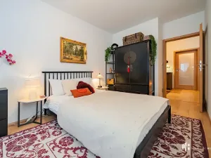 Prodej podílu bytu 3+kk, Přezletice, Zahradní, 148 m2