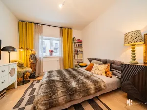 Prodej podílu bytu 3+kk, Přezletice, Zahradní, 148 m2