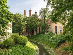 Prodej bytu 3+kk, Praha - Nusle, Bělehradská, 97 m2