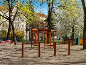 Prodej bytu 3+kk, Praha - Nusle, Bělehradská, 97 m2