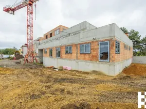 Prodej bytu 1+kk, Praha - Satalice, Za Novákovou zahradou, 32 m2