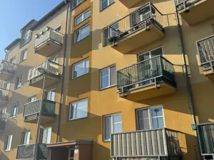 Pronájem bytu 2+kk, Brno, 49 m2