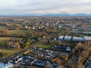 Prodej komerčního pozemku, Vratimov, Mourová, 7384 m2