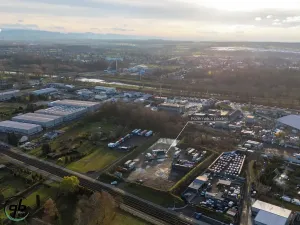 Prodej komerčního pozemku, Vratimov, Mourová, 7384 m2