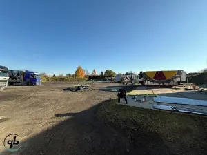 Prodej komerčního pozemku, Vratimov, Mourová, 7384 m2