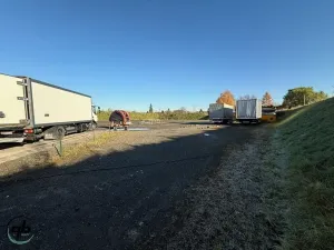 Prodej komerčního pozemku, Vratimov, Mourová, 7384 m2