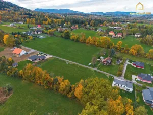 Prodej pozemku pro bydlení, Raškovice, 1581 m2