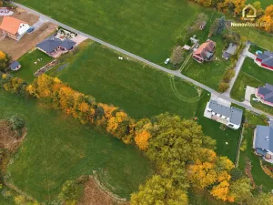 Prodej pozemku pro bydlení, Raškovice, 1581 m2