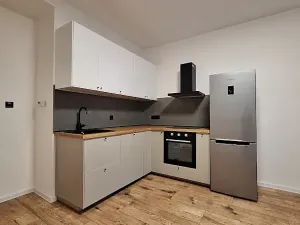 Pronájem bytu 2+kk, Praha, Bělohorská, 47 m2