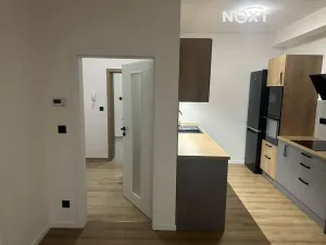 Pronájem bytu 2+kk, Homole, Budějovická, 53 m2