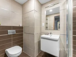 Pronájem bytu 1+kk, Praha - Třebonice, K metru, 28 m2