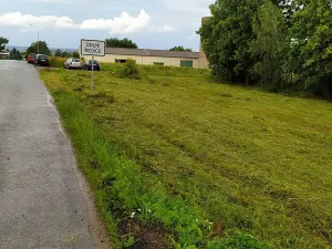 Prodej komerčního pozemku, Dolní Ředice, 114836 m2