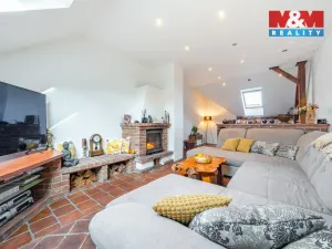 Prodej obchodního prostoru, Kladno - Kročehlavy, Vrchlického, 163 m2