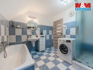 Prodej obchodního prostoru, Kladno - Kročehlavy, Vrchlického, 163 m2